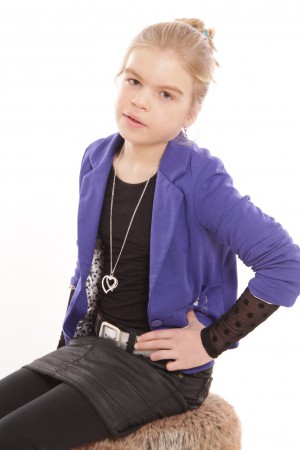 Lisanne